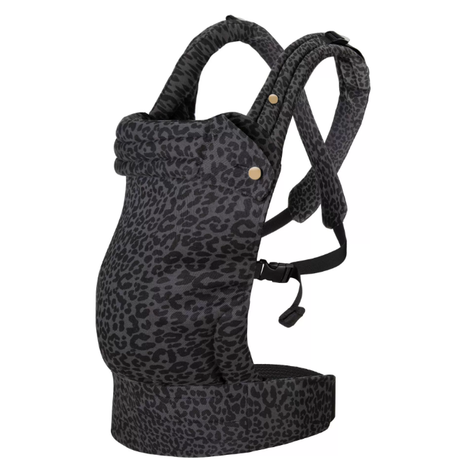 Cradle Ergonomic Baby Carrier