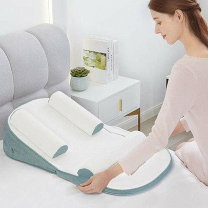 Meadow Baby Lounger