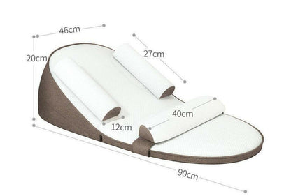 Meadow Baby Lounger