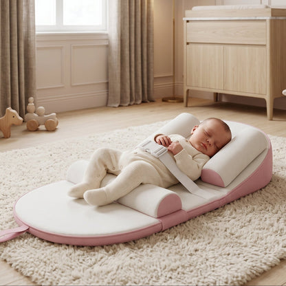 Meadow Baby Lounger