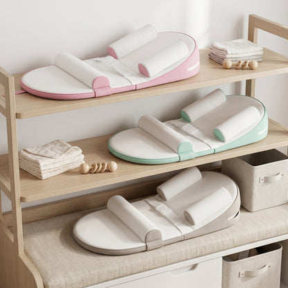 Meadow Baby Lounger