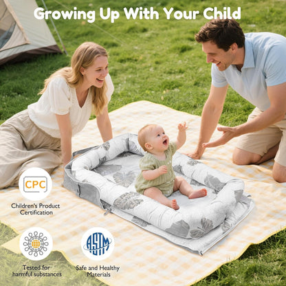 Cloud Baby Lounger