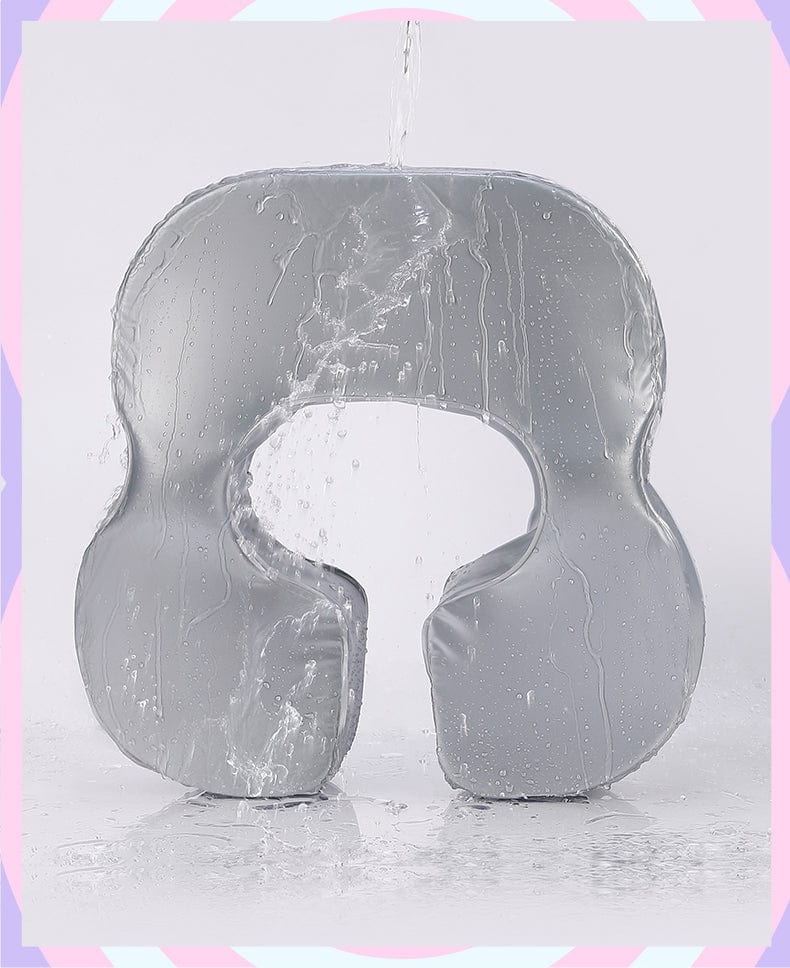 Wave Baby Pool Float
