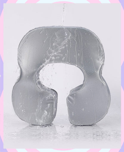 Wave Baby Pool Float