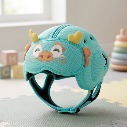 Pebble Baby Safety Helmet