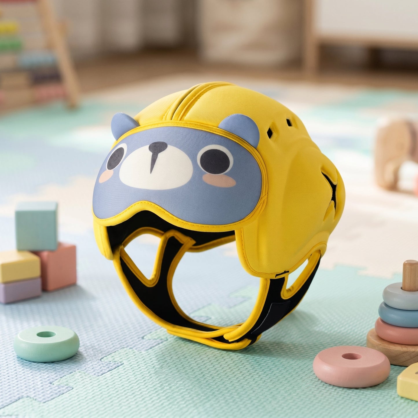 Pebble Baby Safety Helmet