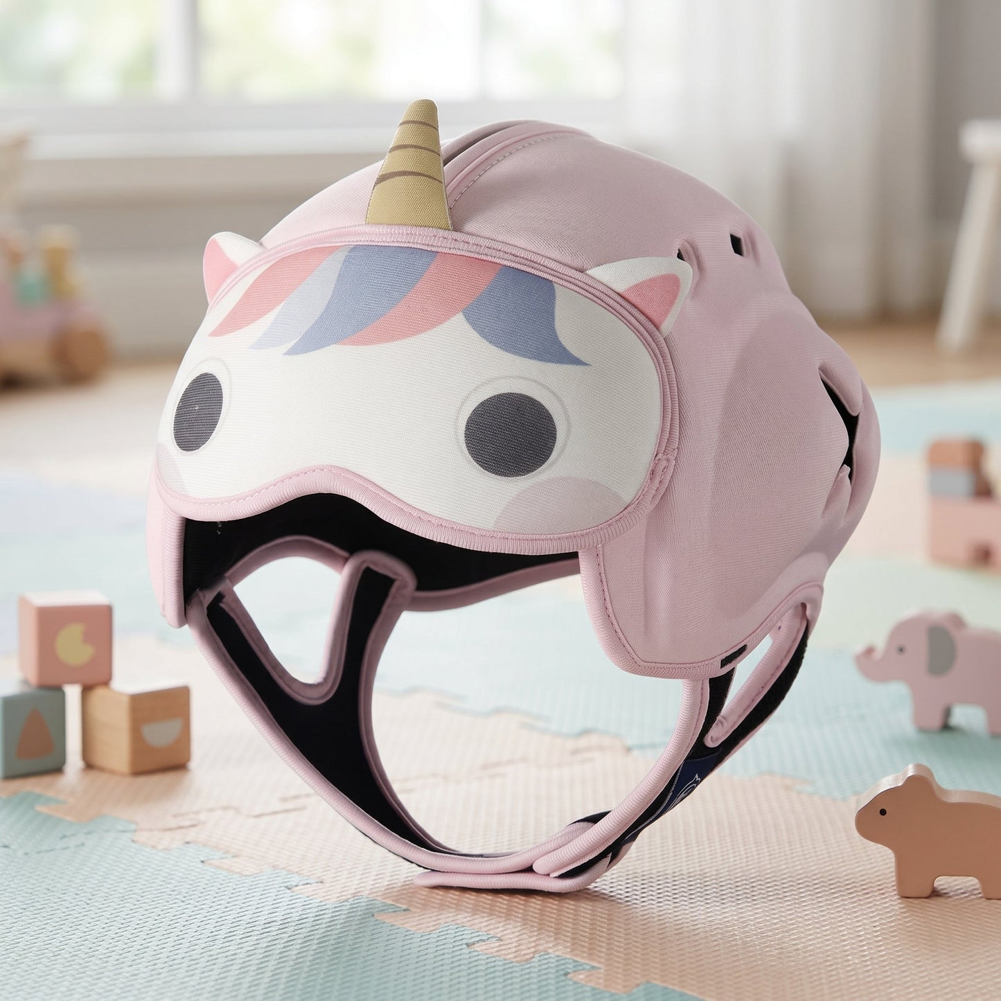 Pebble Baby Safety Helmet