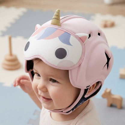 Pebble Baby Safety Helmet