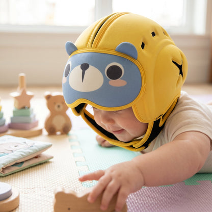 Pebble Baby Safety Helmet