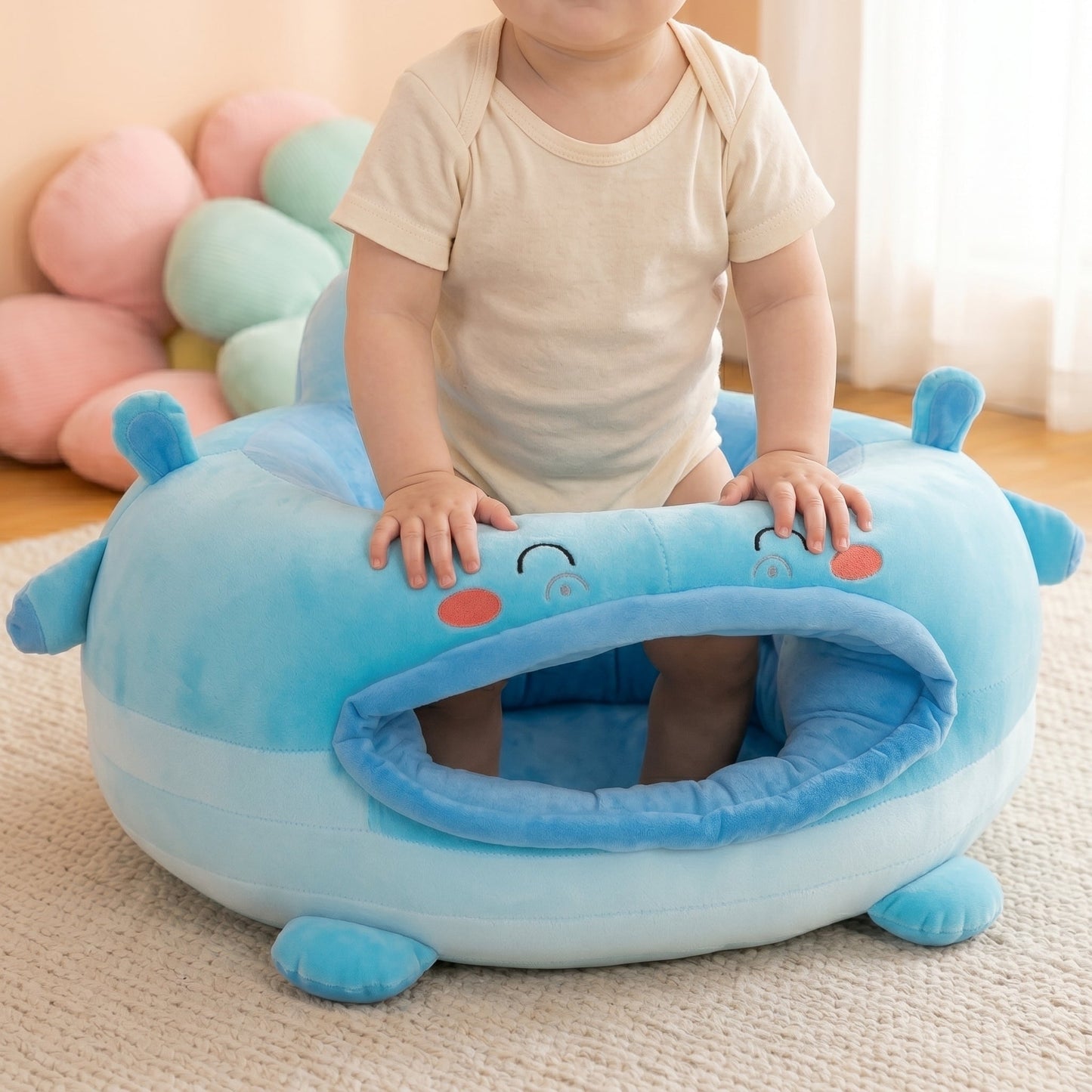 Bloom Baby Support Seat