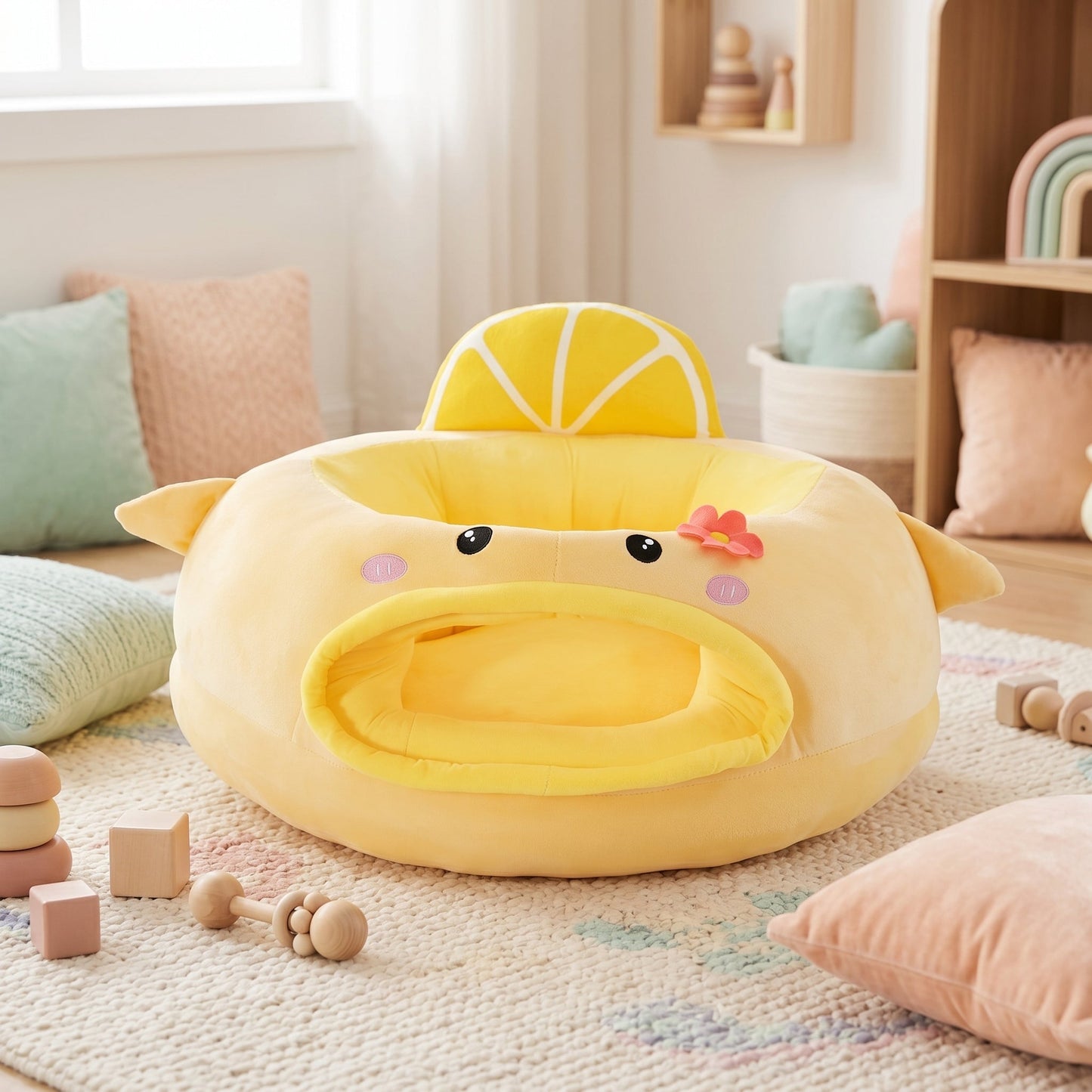 Bloom Baby Support Seat