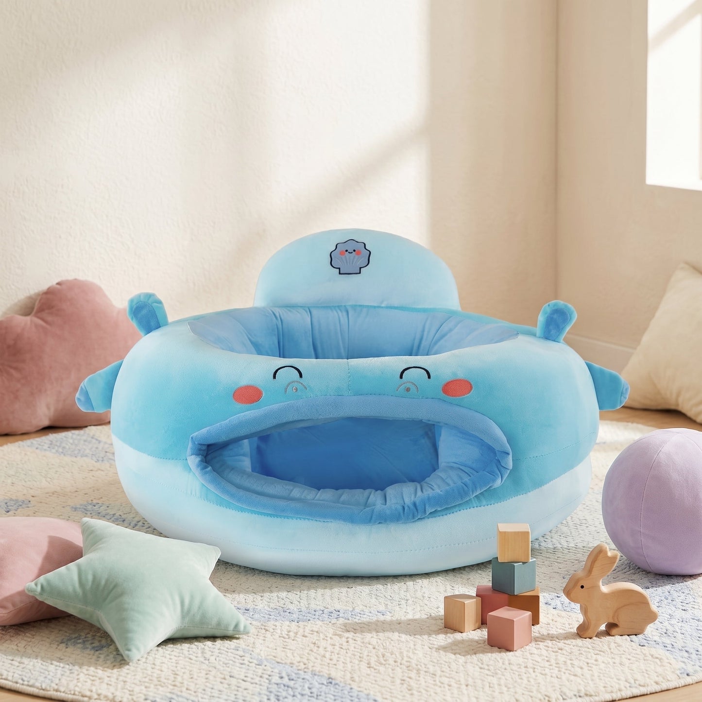 Bloom Baby Support Seat