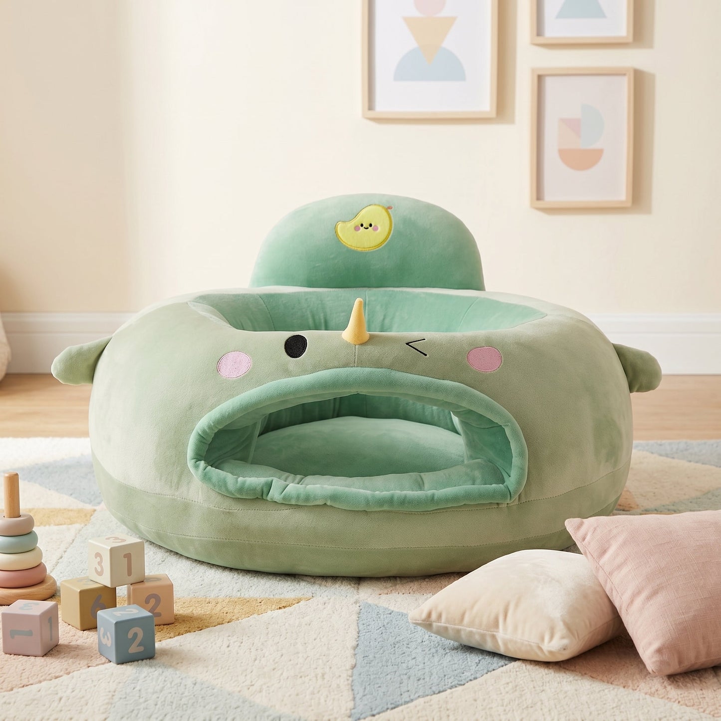 Bloom Baby Support Seat