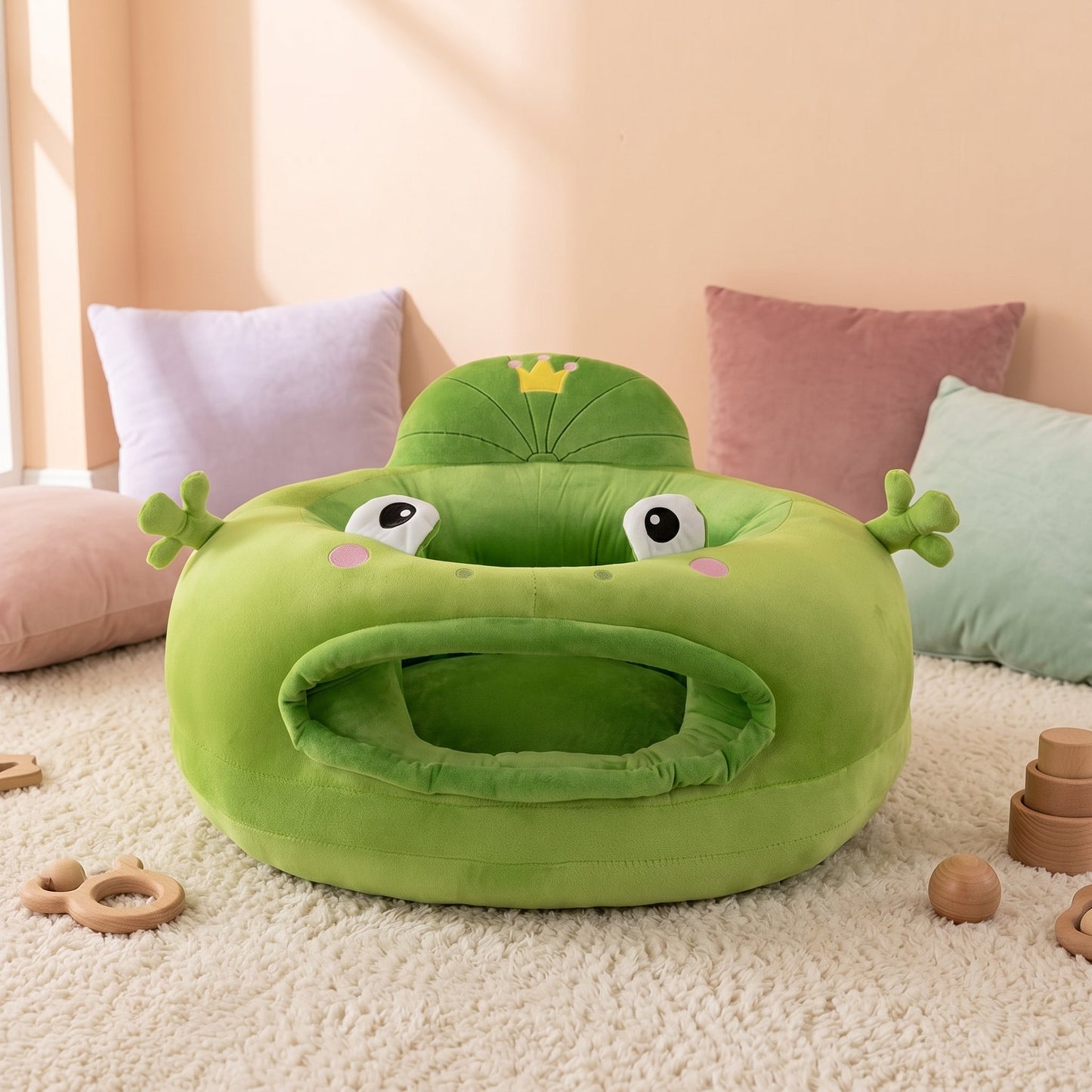 Bloom Baby Support Seat