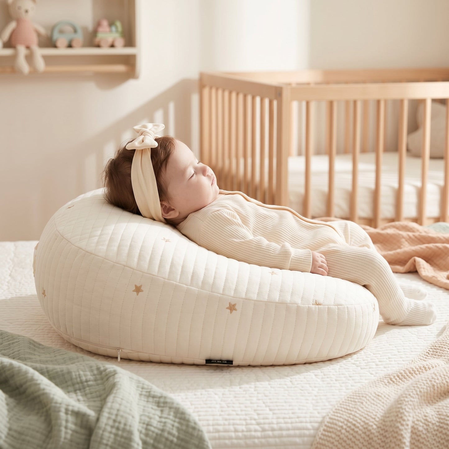 Haven Nursing Support Pillow