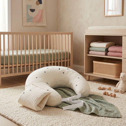 Haven Nursing Support Pillow