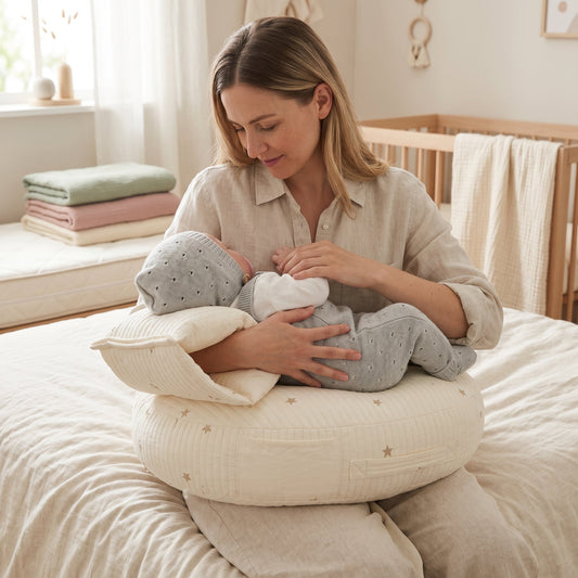 Haven Nursing Support Pillow