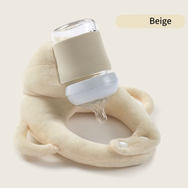 Huggleo Feeding Support Cushion