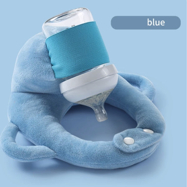 Huggleo Feeding Support Cushion