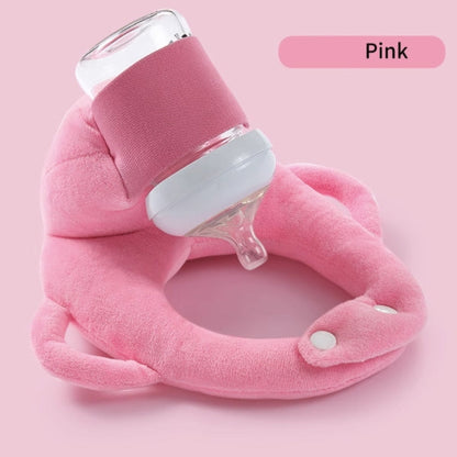 Huggleo Feeding Support Cushion