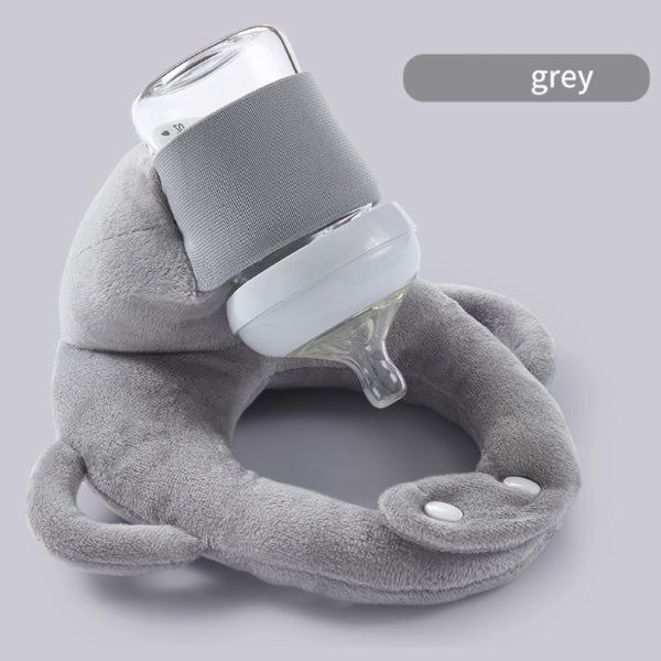 Huggleo Feeding Support Cushion