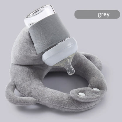 Huggleo Feeding Support Cushion