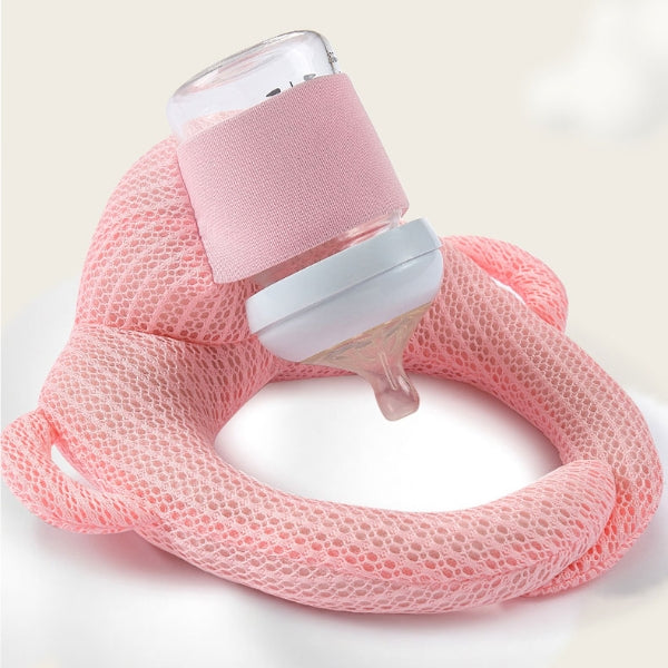 Huggleo Feeding Support Cushion