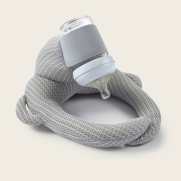 Huggleo Feeding Support Cushion