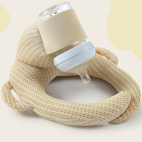 Huggleo Feeding Support Cushion