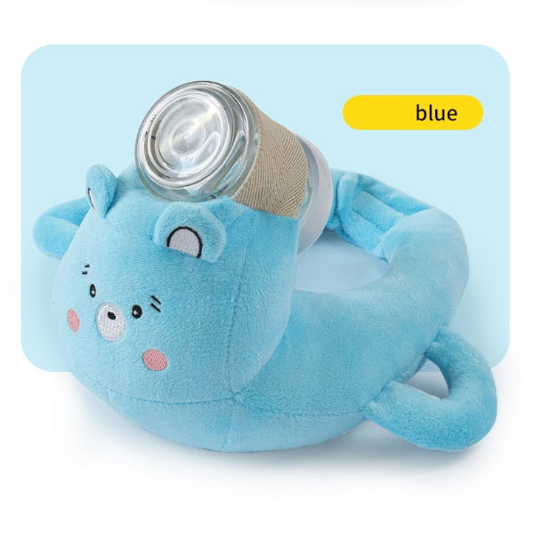Huggleo Feeding Support Cushion