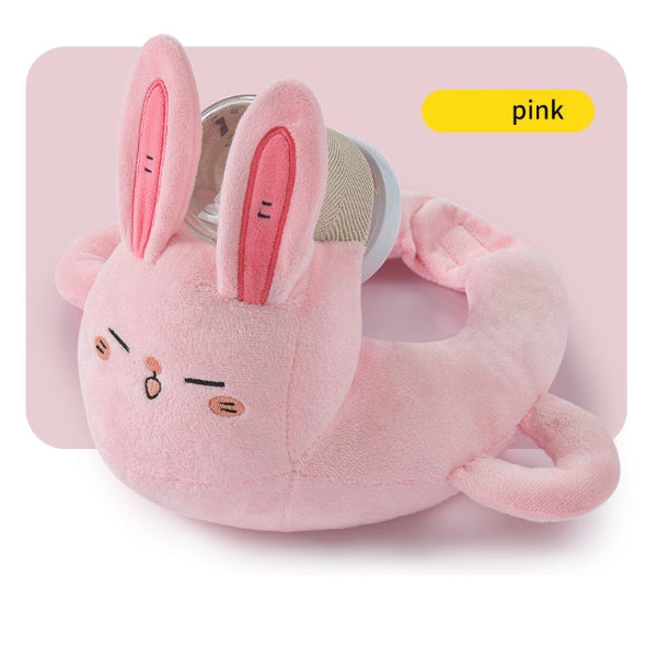 Huggleo Feeding Support Cushion