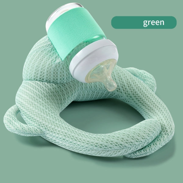 Huggleo Feeding Support Cushion