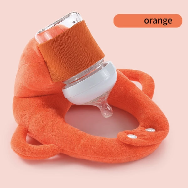 Huggleo Feeding Support Cushion