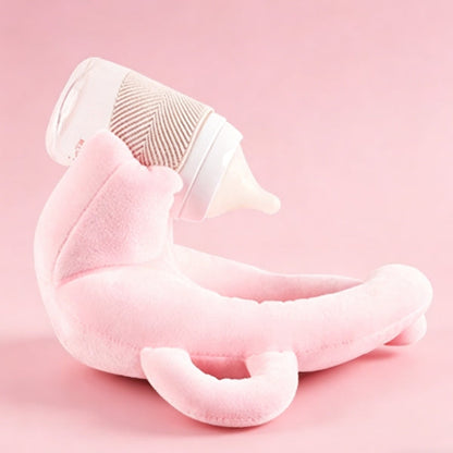 Huggleo Feeding Support Cushion
