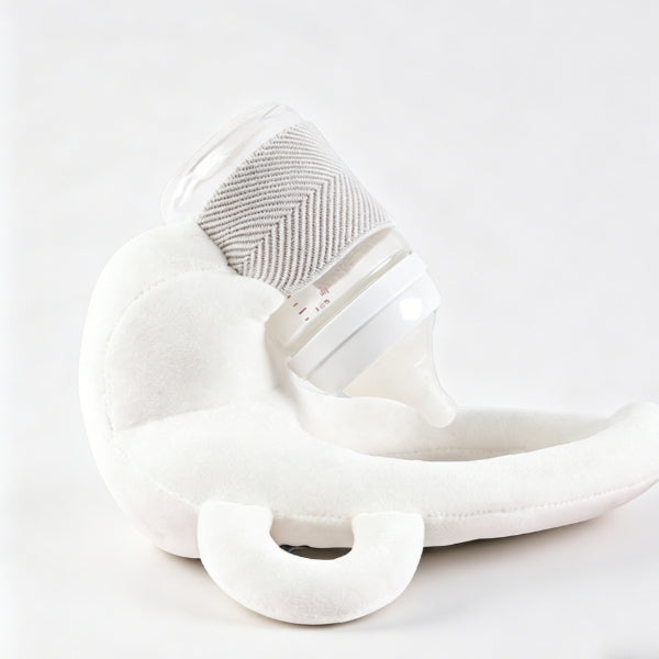 Huggleo Feeding Support Cushion