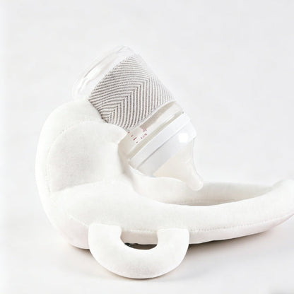 Huggleo Feeding Support Cushion