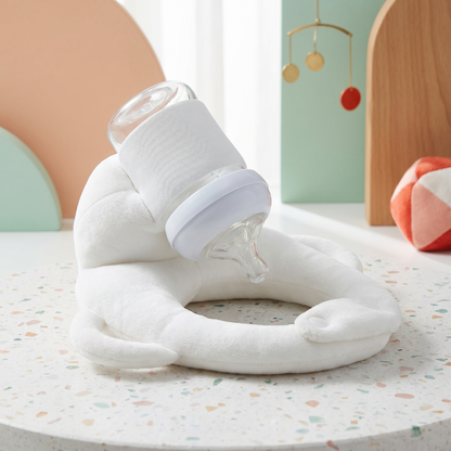Huggleo Feeding Support Cushion