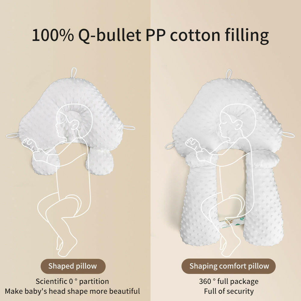 Meadow Baby Support Pillow