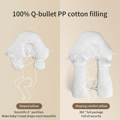 Meadow Baby Support Pillow