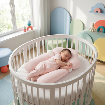 Meadow Baby Support Pillow