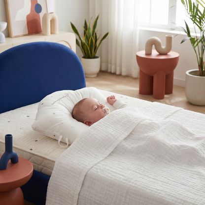 Meadow Baby Support Pillow