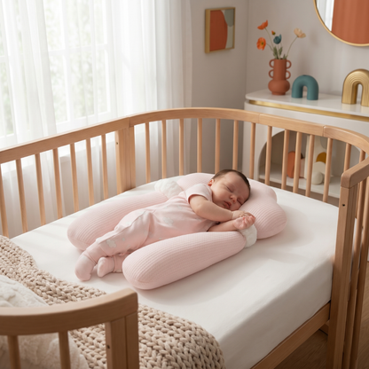 Meadow Baby Support Pillow