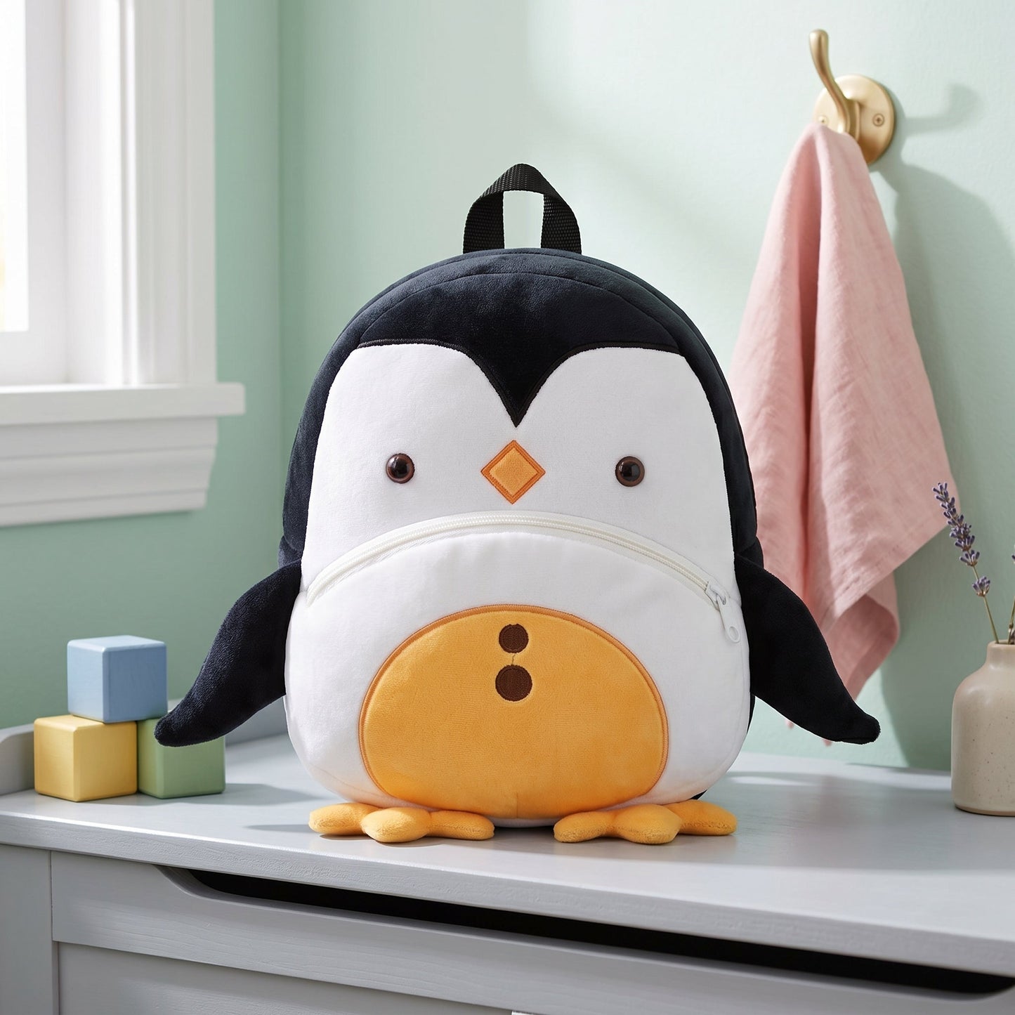 Maple Kids Mini Backpack