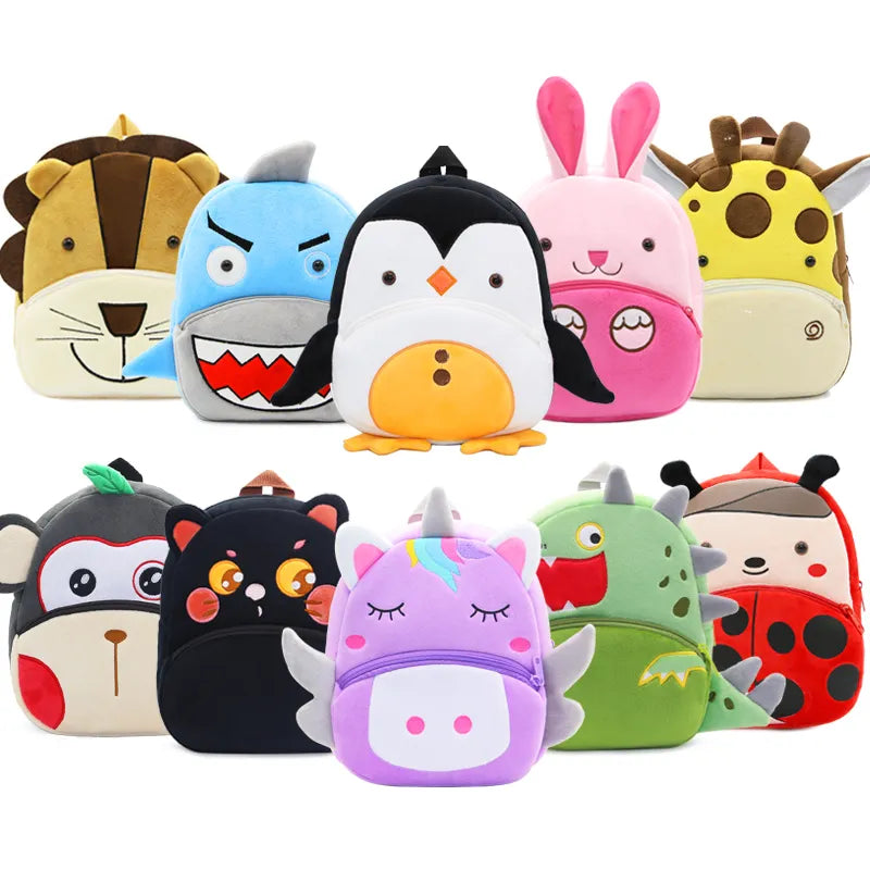 Maple Kids Mini Backpack