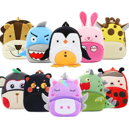 Maple Kids Mini Backpack