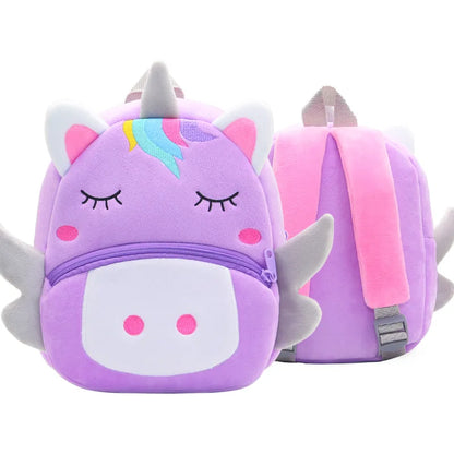 Maple Kids Mini Backpack