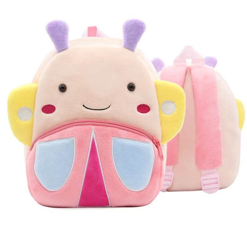 Maple Kids Mini Backpack