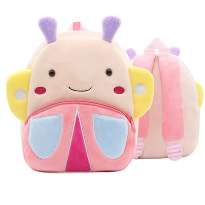 Maple Kids Mini Backpack