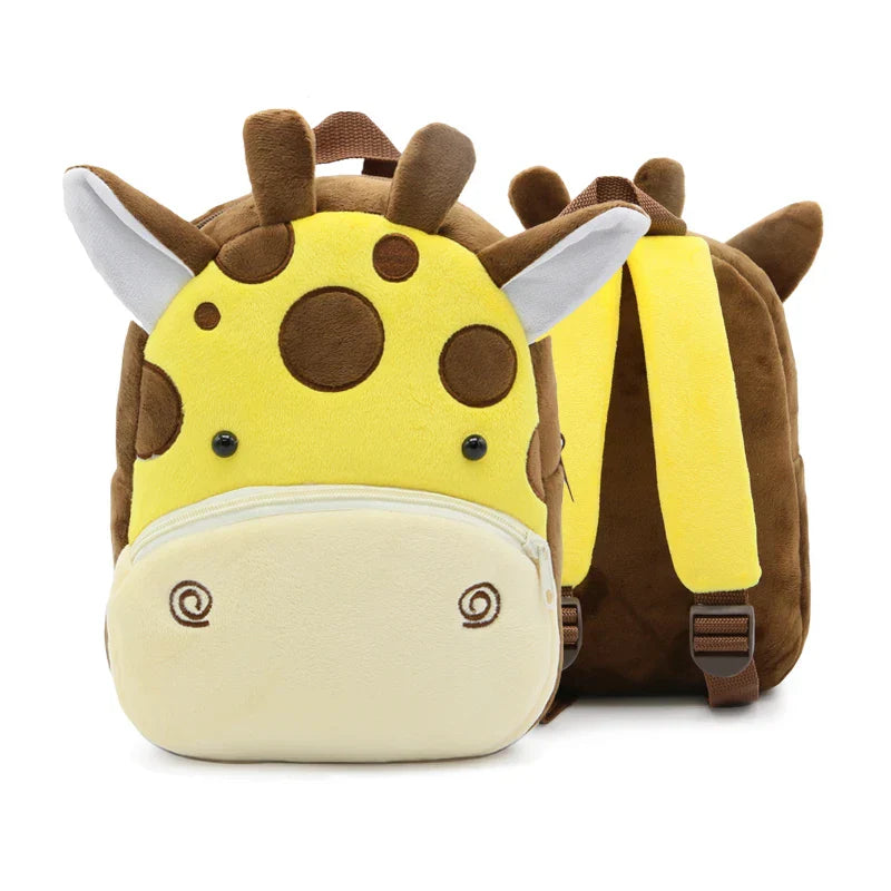 Maple Kids Mini Backpack
