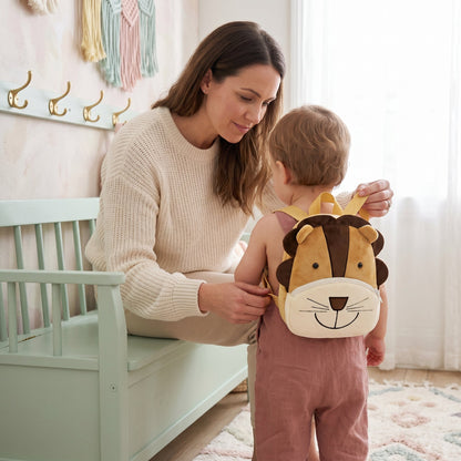 Maple Kids Mini Backpack